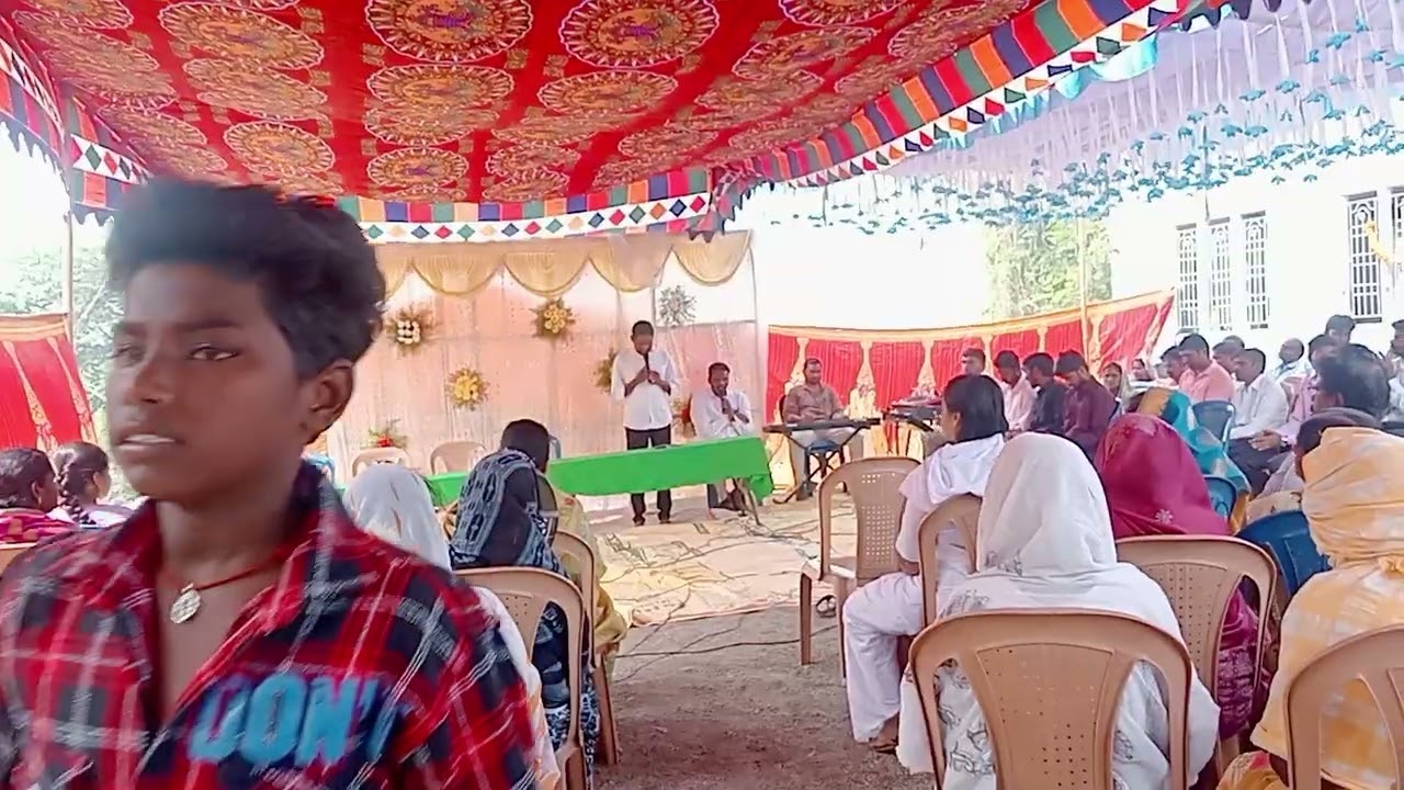 28 February 2026 new chruch opening 