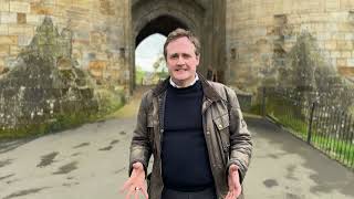 Tom Tugendhat for the TBAs 2024