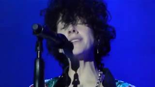LP - Recovery - Forum Karlin, Prague - 8.7.2018