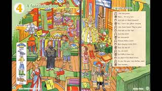 English World 2 Unit 4 p51