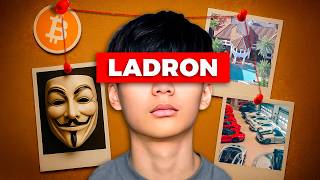 The Boy Who Stole $230 Million