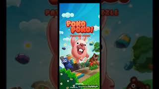 PokoPoko PataPoko Puzzle Level 94-98 screenshot 4