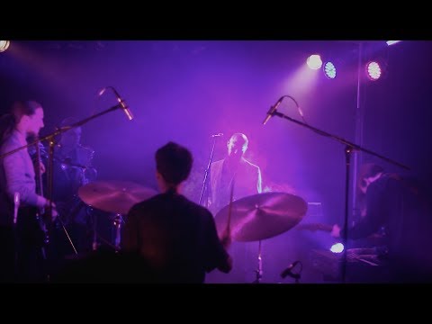 The Holy Rollercoasters - Set Me Free [Live In The Round]