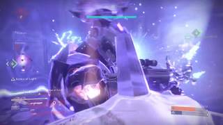 Destiny Double Bubble Trouble