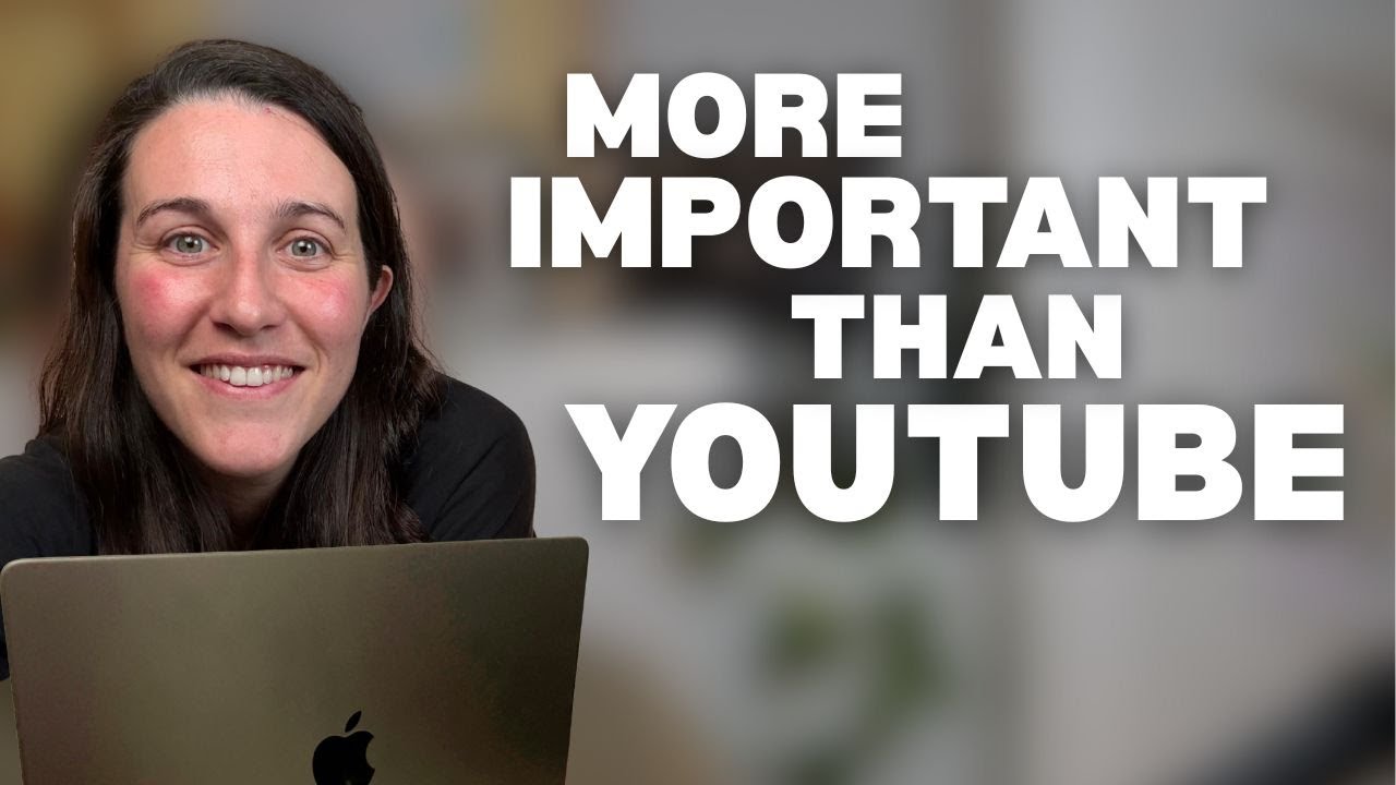 Почему ютуберы должны завести список адресов электронной почты | Руководство для начинающих 2025