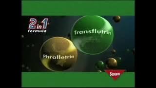 Iklan Baygon Pencegah Demam Berdarah (2009)