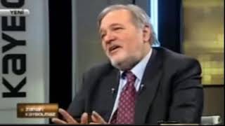 Timur Ibni Haldunu Anlamadı - İlber Ortaylı