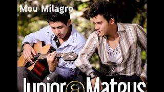 Junior e Mateus Sol da Justiça - CD Completo