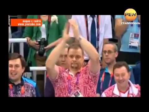 ВИЗИТ ВЛАДИМИРА АЛЕКНО