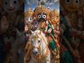 🙏जय जगन्नाथ पुरी ओड़िया वाले महाराज ❤️ #trending #video #odisha #shorts #bhakti #shortvideo #status