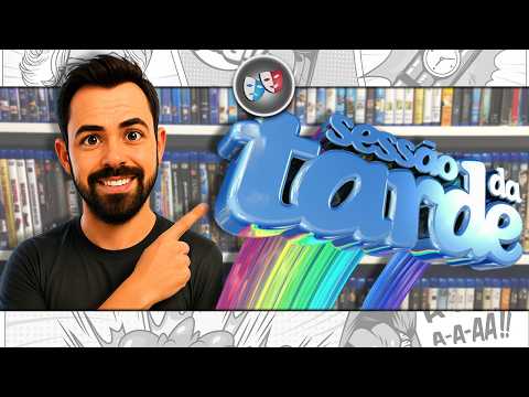 10 CLASSIC AFTERNOON MOVIE FAVORITES! #01