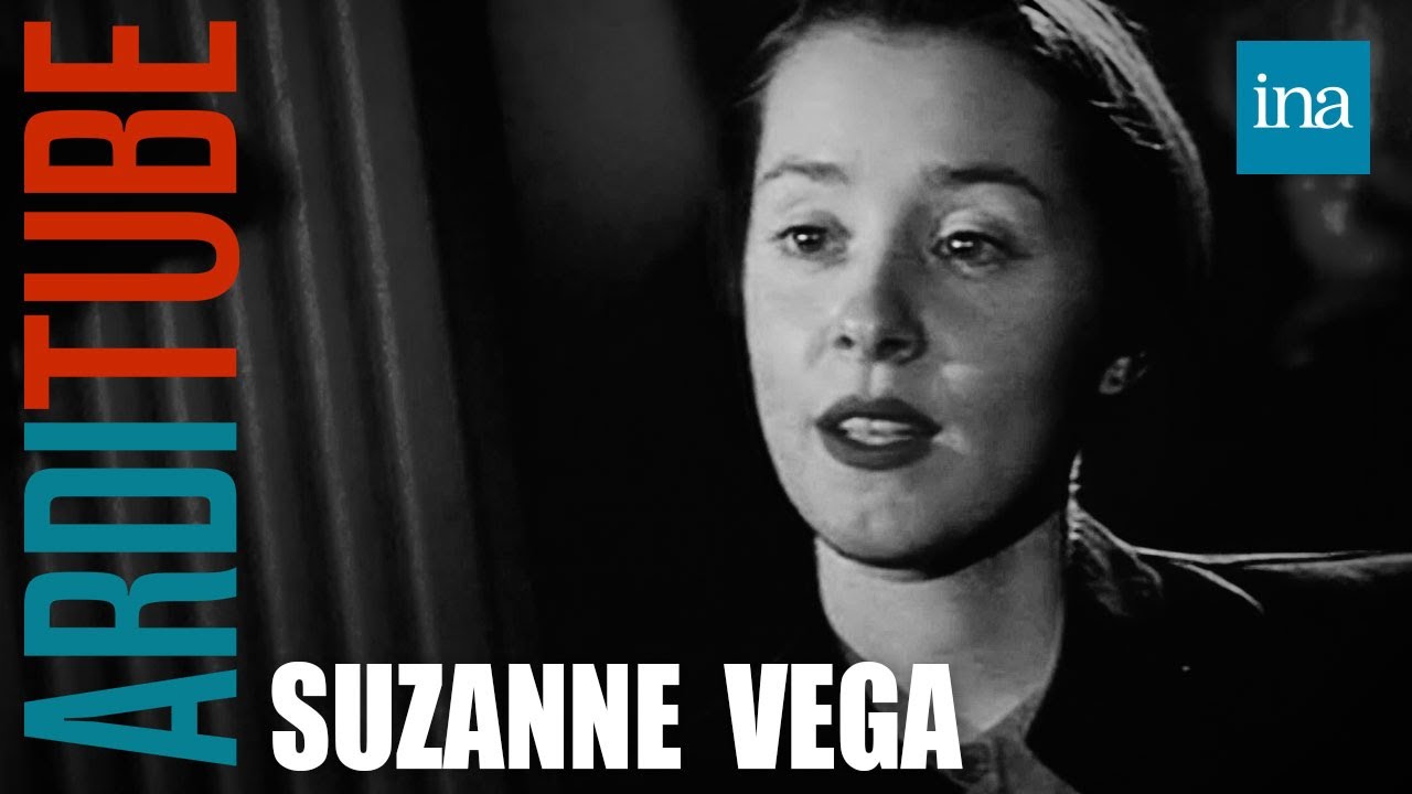 Suzanne Vega Lou Reed, Luka, Solitude Standing, le succès chez