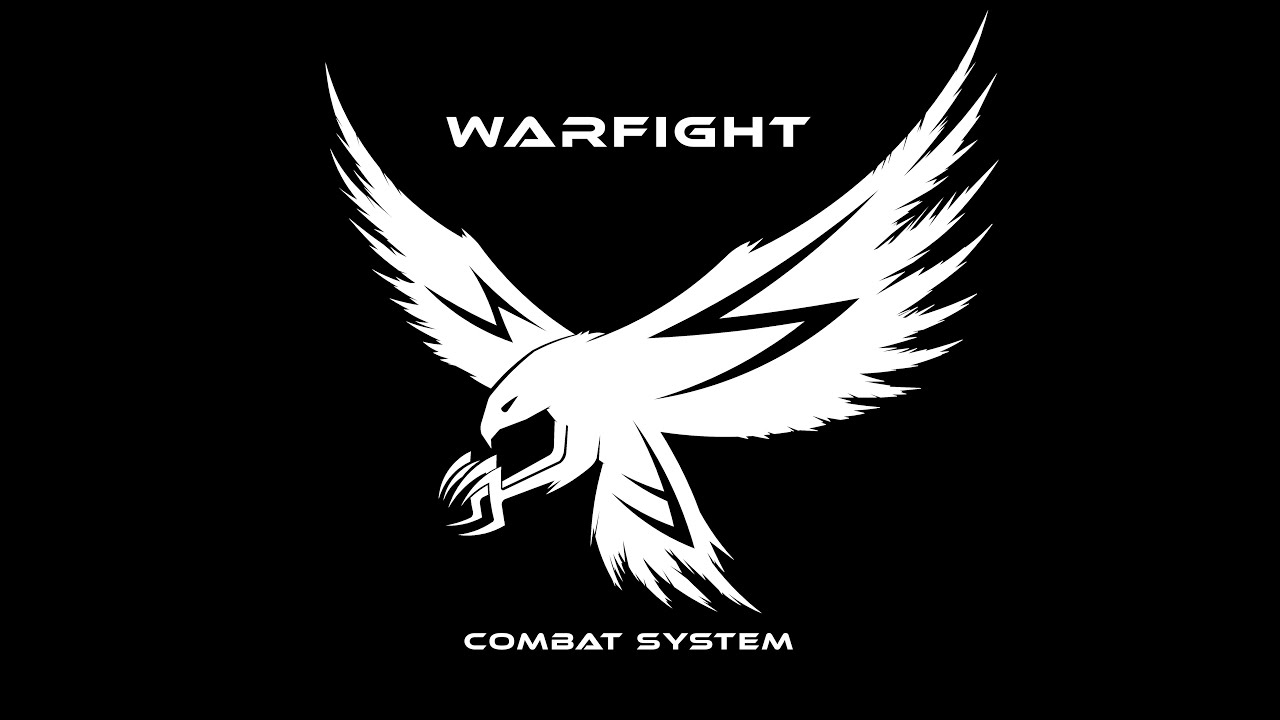 Warfight - TEASER 1