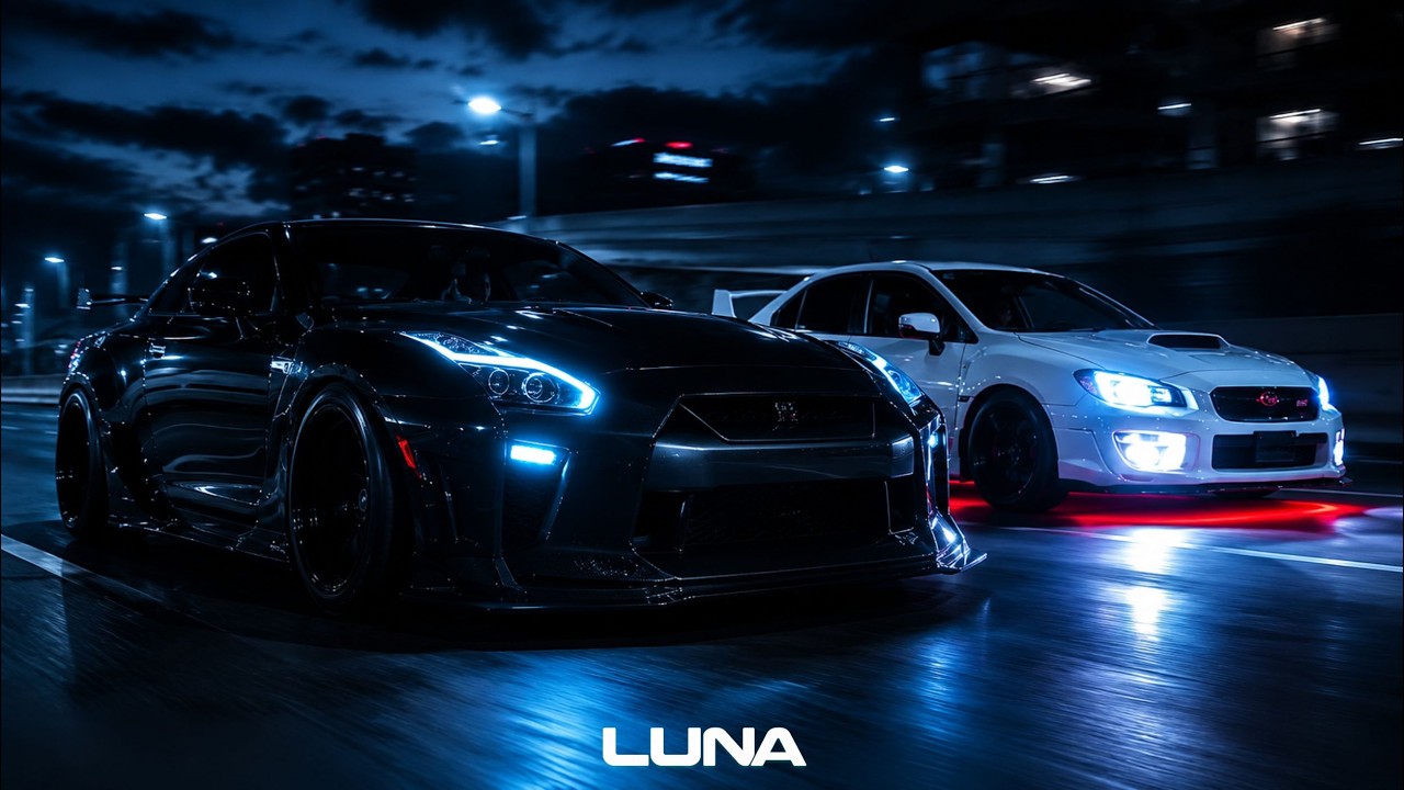 Obejrzyj LUNA - Underground (Original Mix) w YouTube Obejrzyj LUNA - Underground (Original Mix) w YouTube