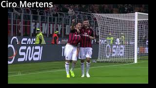 Suso ● The 24 Best Goals of his Career
