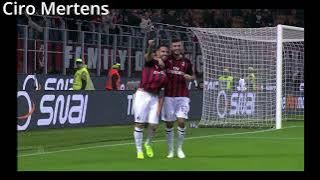 Suso ● The 24 Best Goals of his Career