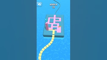 Stacky Dash game ❤️😍 All levels gameplay walkthrough android ios #5