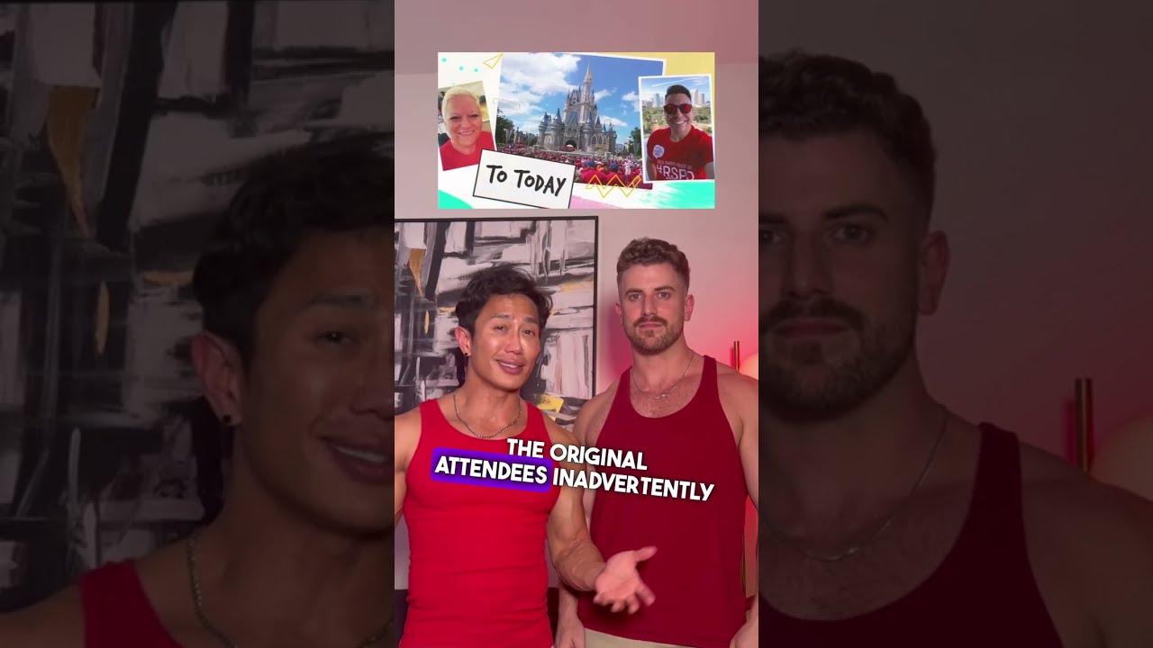 Why It's called ONE MAGICAL WEEKEND - Red Shirt PRIDE Day. Watch & Learn about this Historic Day