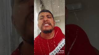 Martı Bokuyla Deniz Kirlenmez