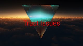 Trust Issues - Robyn Ottilini lyrics