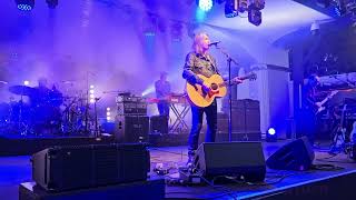 Del Amitri - Driving With The Brakes On, Kelvingrove Bandstand - 3rd August 2023