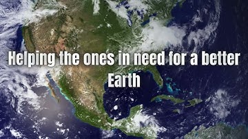 The new intro for my channel... Again!