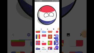 how to make videos like me? #countryballs #mapping #tutorial