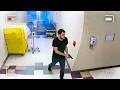 50 SWAT Officers Hunt Down The Arkansas Hospital Shooter