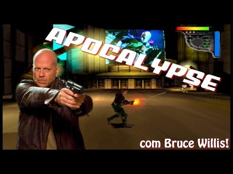 Vídeo: Como Um Jogo Conturbado Estrelado Por Bruce Willis Levou à Revolução Do Skate
