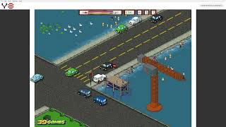 Traffic Command - Walkthrought