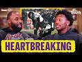Zay Flowers on MISSED Field Goal, Harbaugh Firing & Ravens-Steelers Rivalry | 4th & South