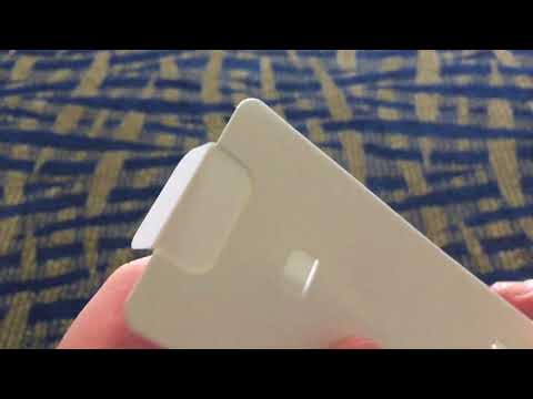 Apple Lightning Digital AV Adapter Unboxing