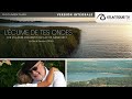 Lcume de tes ondes  les villages engloutis du lac de sanguinet documentaire version intgrale