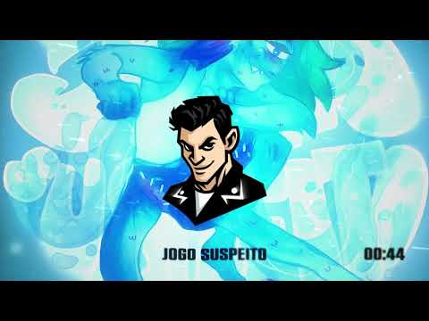 JOGO SUSPEITO 1truth BRAZILIAN FUNK 