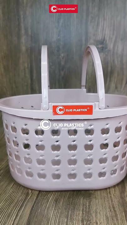 Keranjang untuk usaha? nih keranjang Channel dan keranjang Elvi S cocok banget