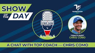 A Chat with Top PGA Tour Coach — Chris Como