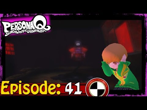Persona Q UNDUB #1 - Testing from YouTube · Duration: 13 minutes 3 seconds Persona Q UNDUB #1 - Testing from YouTube · Duration: 13 minutes 3 seconds