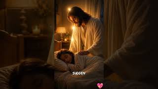 Sleep in peace tonight, your sudden turnaround begins tomorrow morning.❤️#FaithOverFear #JesusSaves