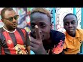 Adam A Zango Ya Bawa Haidar Zango Daman Ciga Da Waka 2021 