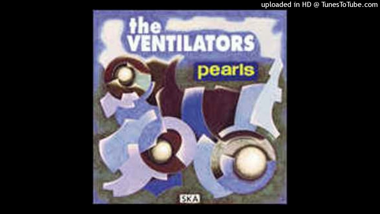 The Ventilators - Miles From Home