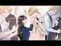فتاة يتيمة تقع في حب الكولونير دو الشخصيات المتعددة Manhwa Romabticmanhwa 