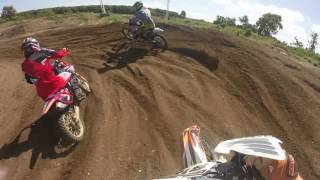 dunstable mx 2016