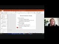 ADHS BEMSTS Education Committee Workgroup to Create STR Training for EMT IV Topics 10/02/2025