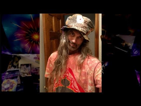 Return of the MusicMosaic ~ 3-23-19