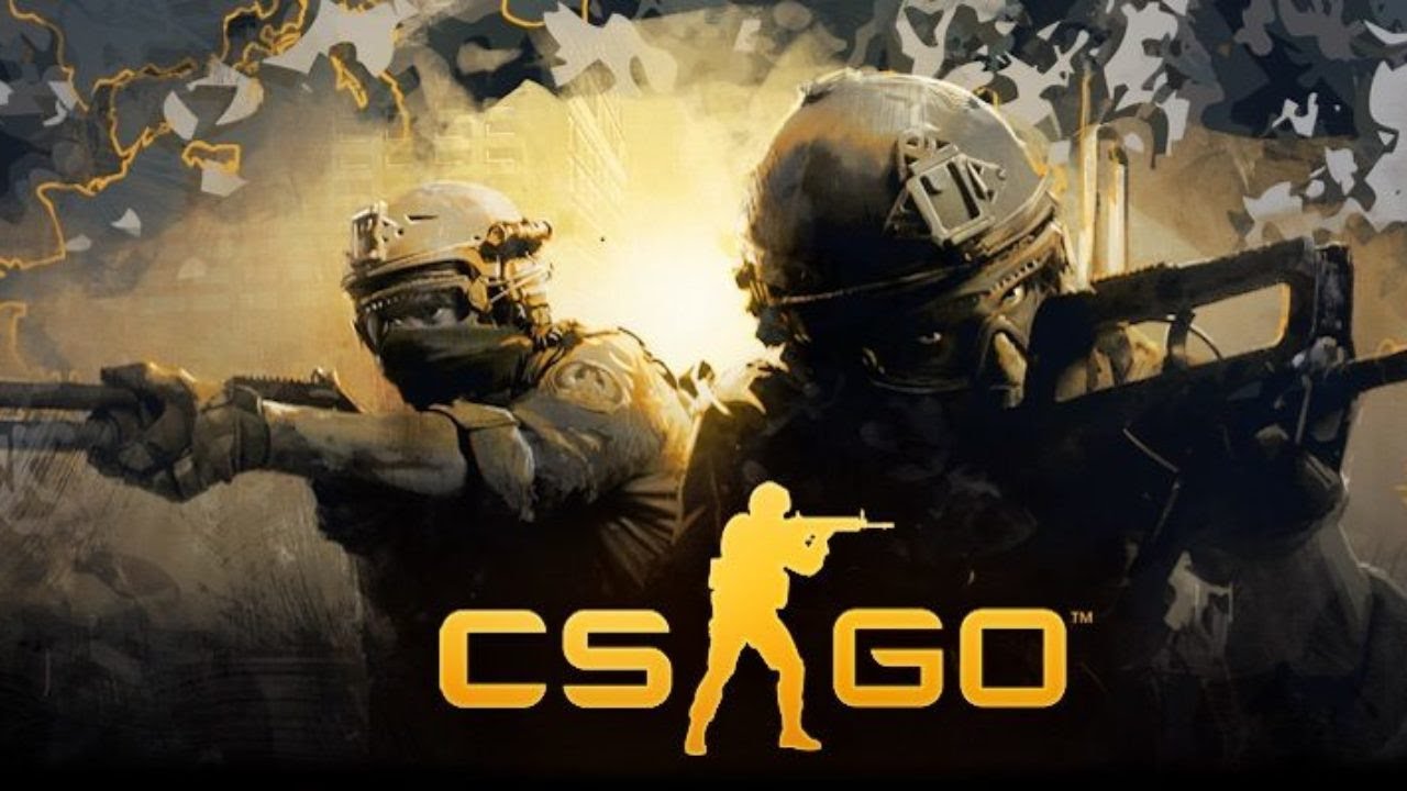 CS:GO on Core 2 Quad Q6600 2.4GHz GTX 750ti 720p Low