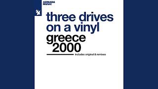 Greece 2000 (Sebastian Davidson & Melosense Extended Remix)
