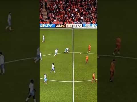Genius Shot by Kucka - Trabzonspor Galatasaray