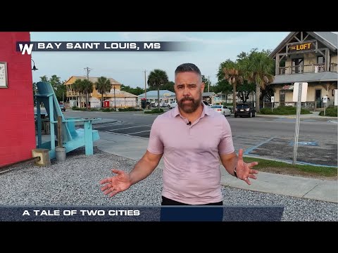 2023 Tour: A Tale of Two Cities