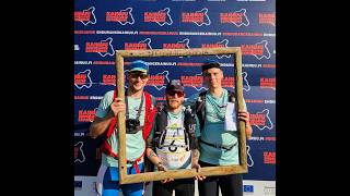 Lost in Kainuu 2024 – Extremely Lost – Trailspotting AC