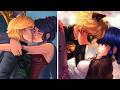 Family Reveal 3 [Miraculous Ladybug Comic Dub]